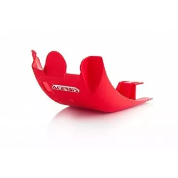 sabot plastique enduro ACERBIS 450 CRF 2017-2020