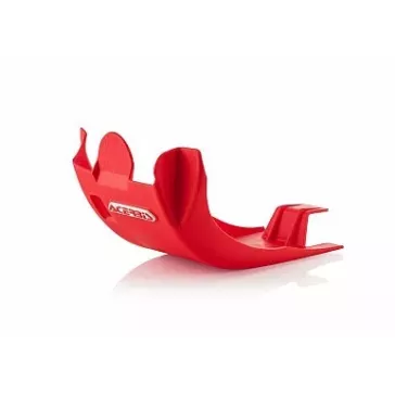 sabot plastique ACERBIS noir 250 CRF 2018-2021