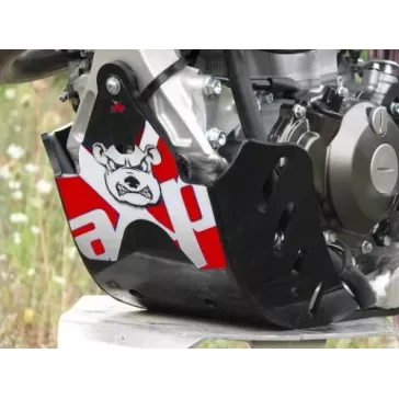 sabot AXP GP 450 CRF 09-16