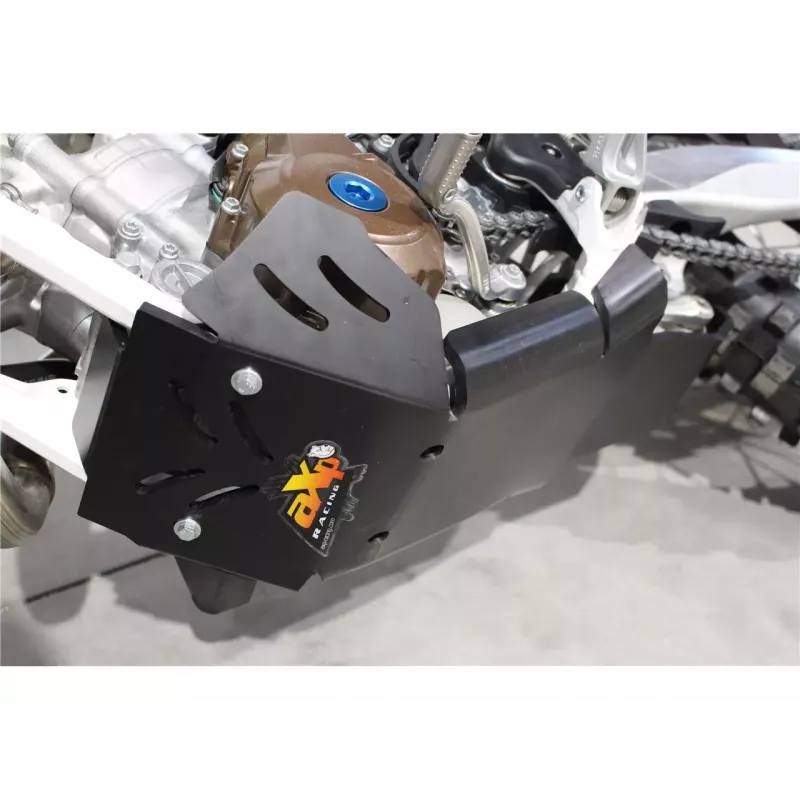 Sabot Enduro AXP Xtrem PHD noir Husqvarna FE250/300 2017-2020