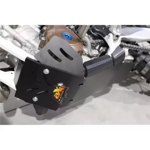 Sabot Enduro AXP Xtrem PHD noir 250/350 FE 17-23