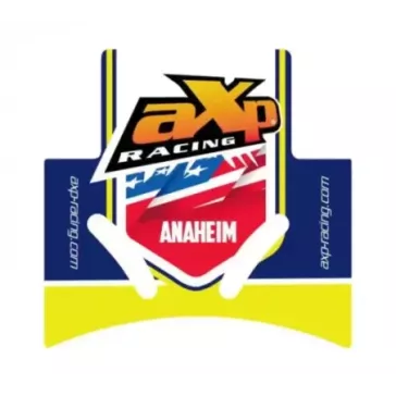 Semelle MX AXP Anaheim PHD 450 FC 2016-2020