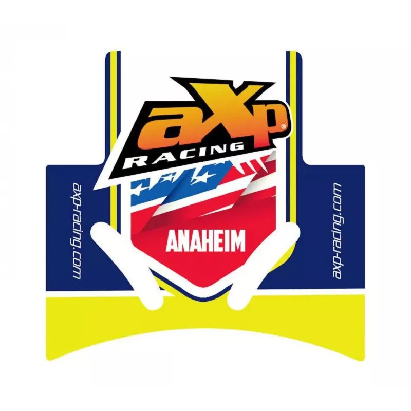 semelle AXP 450 FC 16-19 ANAHEIM