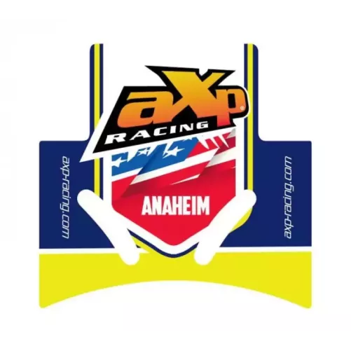 Semelle MX AXP Anaheim PHD 450 FC 2016-2020
