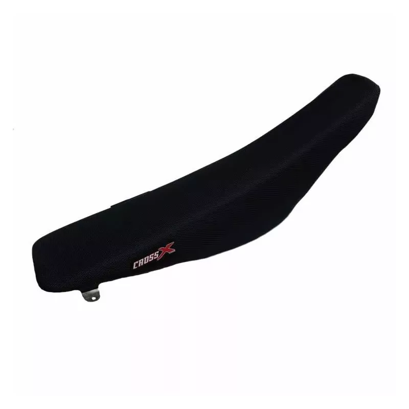 CrossX - HOUSSE DE SELLE HONDA CRF 450 17-20 CRF 250 18-20 CRF 450 RX 17-20 CRF 250 RX 18-20 (2 coloris)