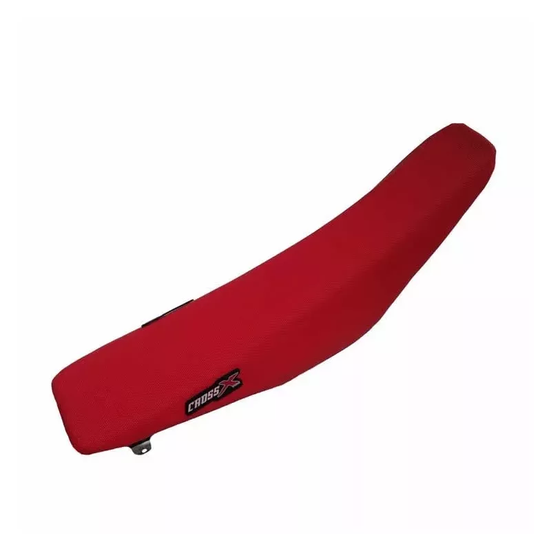 CrossX - HOUSSE DE SELLE CRF 450 17-20 CRF 250 18-21 CRF 450 RX 17-20 CRF 250 RX 18-20 (2 coloris)