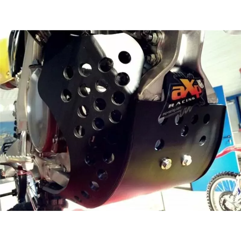 sabot AXP GP 450 RMZ 2019-2023