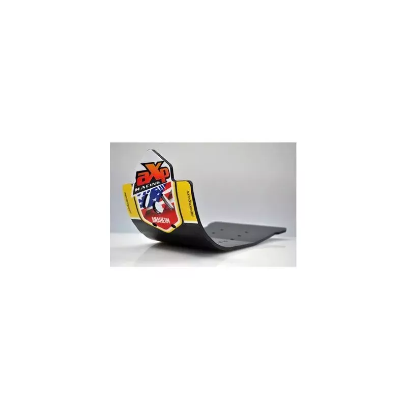 semelle AXP ANAHEIM 8mm 450 RMZ