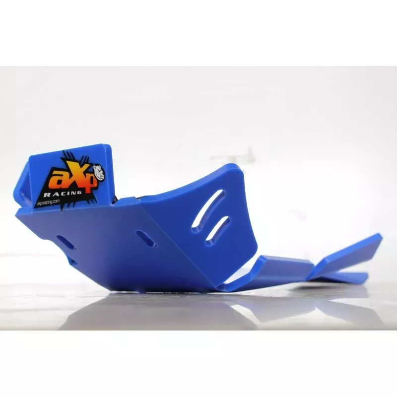 Sabot Enduro AXP Xtrem PHD bleu Sherco 250/300 SE 2014-2020