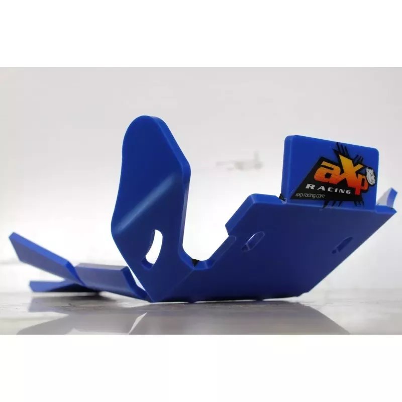 Sabot Enduro AXP Xtrem PHD bleu 250/300 SE-R 14-24