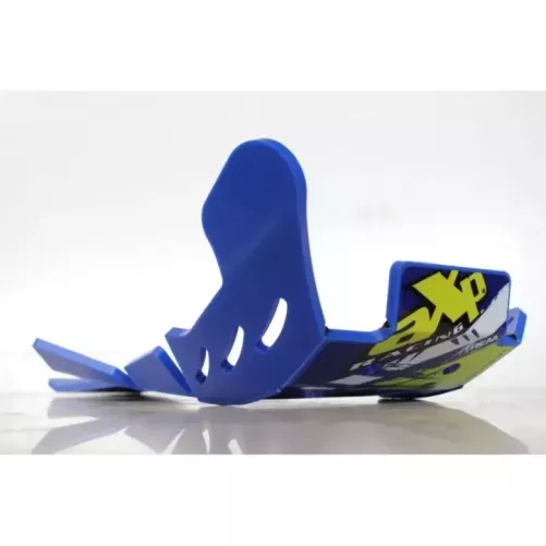 Sabot Enduro AXP Xtrem PHD bleu Sherco 250/300 SEF 12-18