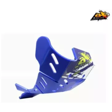 Sabot Enduro AXP Xtrem PHD bleu Sherco 250/300 SEF 2019-2021
