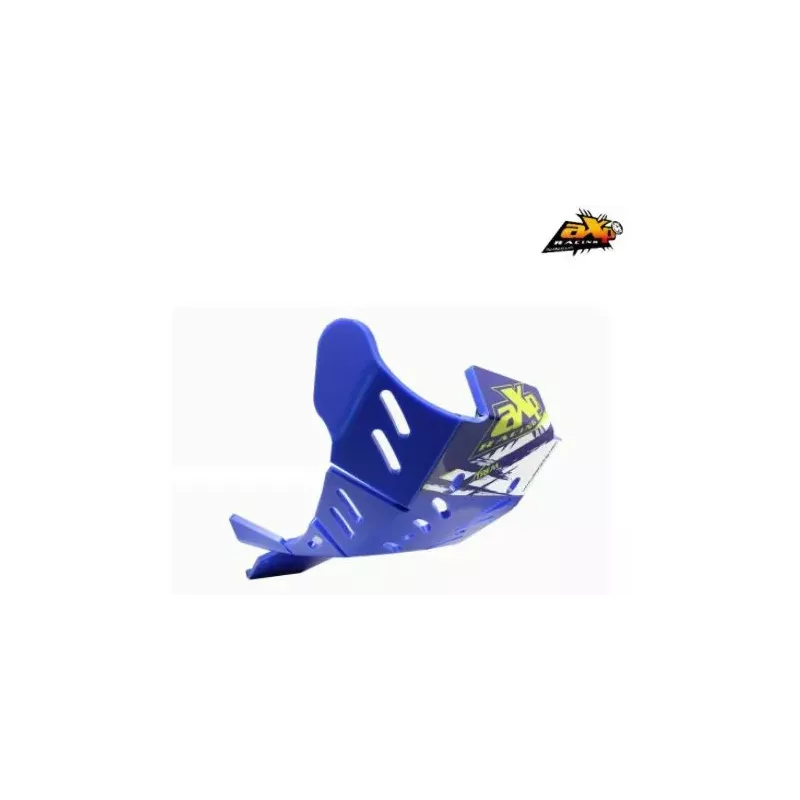 Sabot Enduro AXP Xtrem PHD bleu Sherco 250/300 SEF 2019-2021