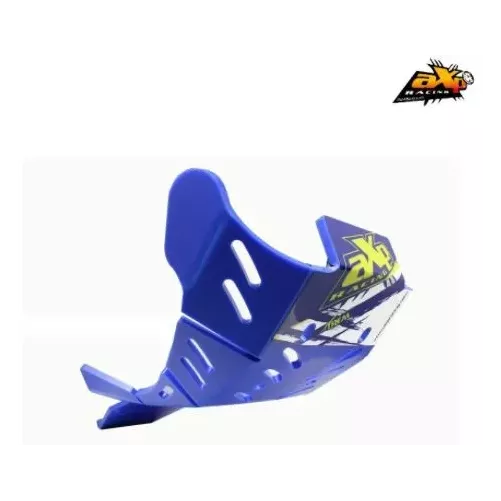 Sabot Enduro AXP Xtrem PHD bleu Sherco 250/300 SEF 2019-2021