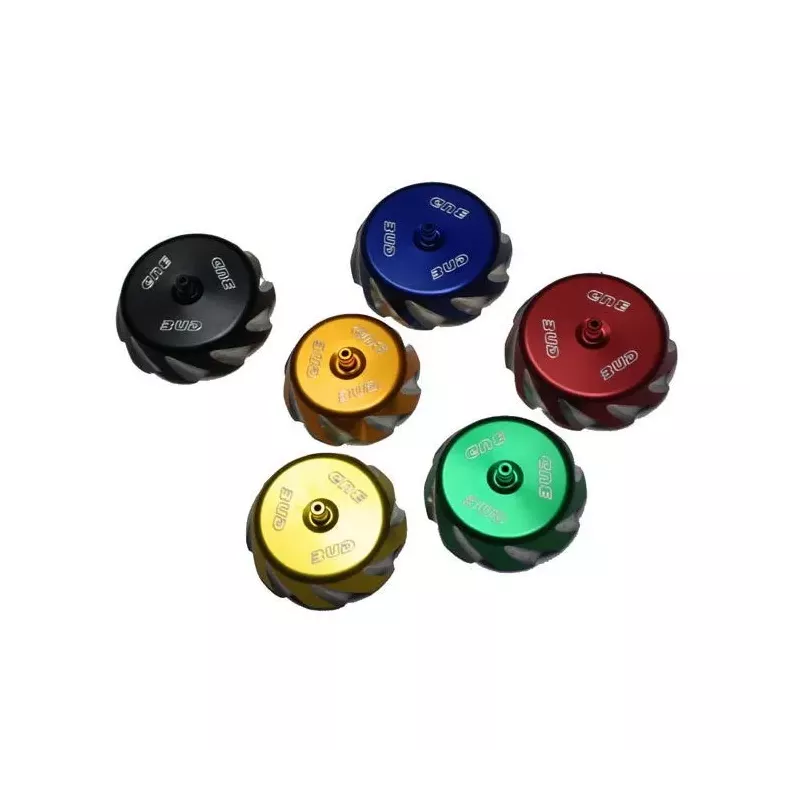 bouchon reservoir BUD pour YZ/F et KXF