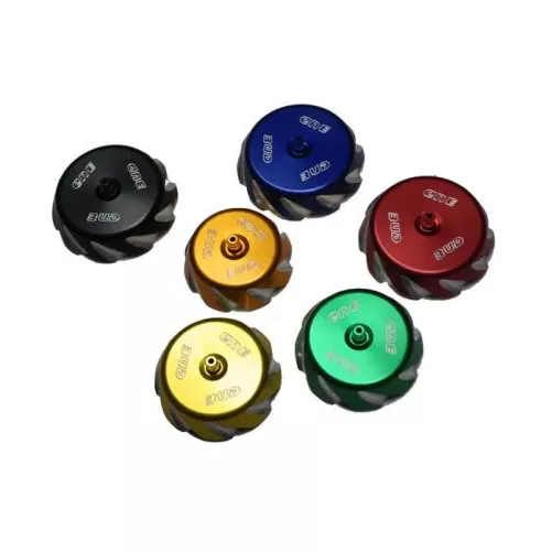 bouchon reservoir BUD pour YZ/F et KXF