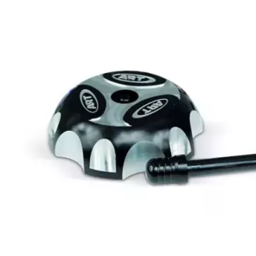 Bouchon de réservoir ART pour HONDA CRF 02-17
