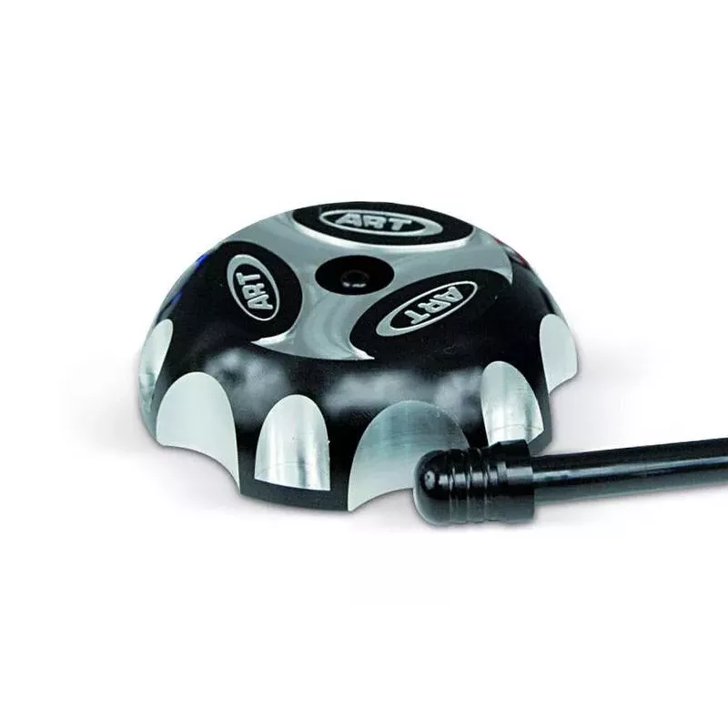 Bouchon de réservoir ART pour HONDA CRF 02-17