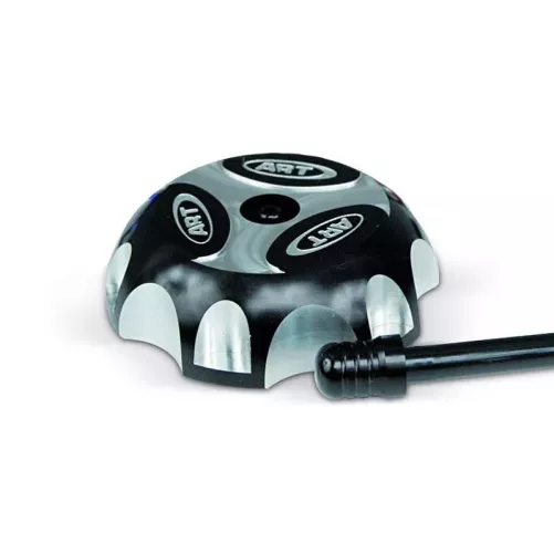 Bouchon de réservoir ART pour HONDA CRF 02-17