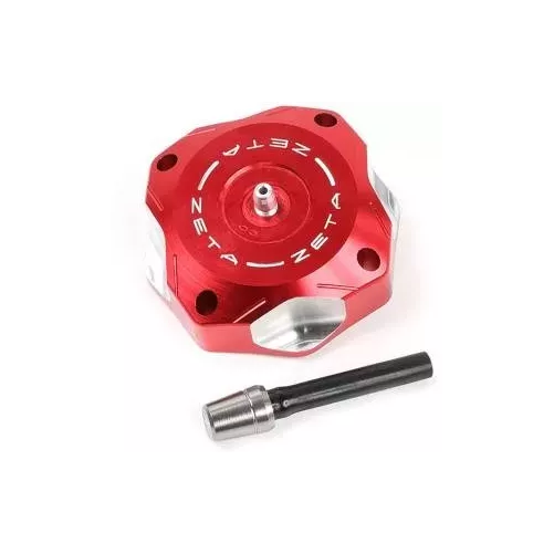 Bouchon de réservoir ZETA pour 85 CR & 150 CRF 00-22
