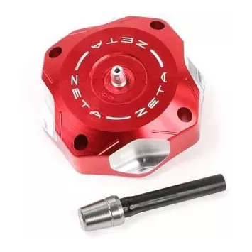 Bouchon de réservoir ZETA pour HONDA 00-22