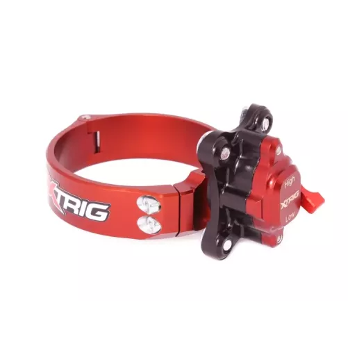 Kit départ XTRIG HiLo WP 48mm KTM-HVA-GASGAS