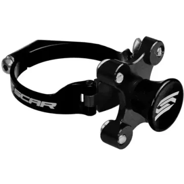 Kit départ SCAR noir KTM SX 85CC