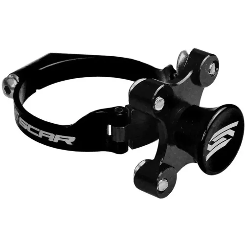 Kit départ SCAR noir KTM SX 85CC