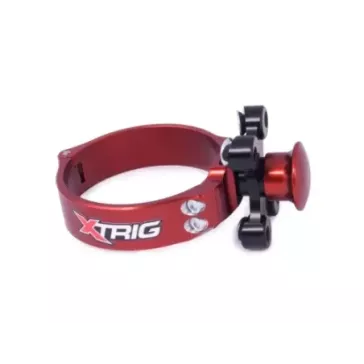 Kit départ XTRIG Fourche Showa SFF Air Tac 49mm Ø55mm