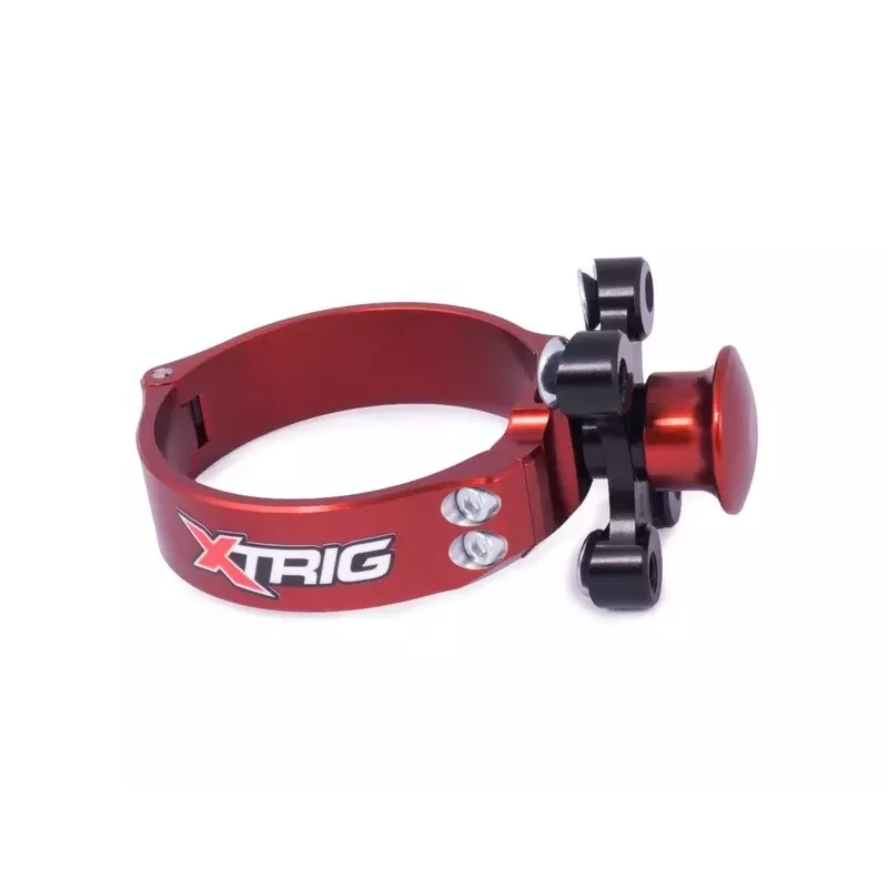 Kit départ XTRIG Fourche Showa SFF Air Tac 49mm Ø55mm