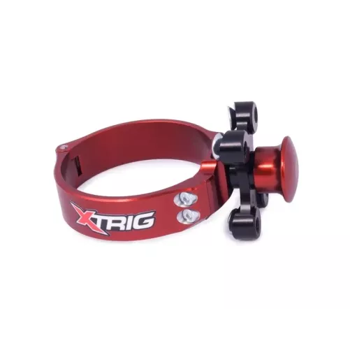 Kit départ XTRIG Fourche Showa SFF Air Tac 49mm Ø55mm