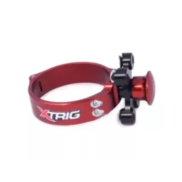 Kit départ XTRIG Fourche Showa SFF Air Tac 49mm Ø55mm