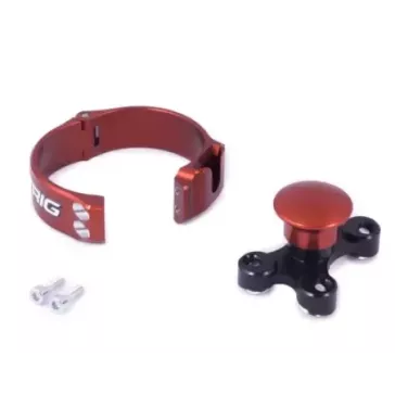 Kit départ XTRIG Fourche Showa SFF Air Tac 49mm Ø55mm