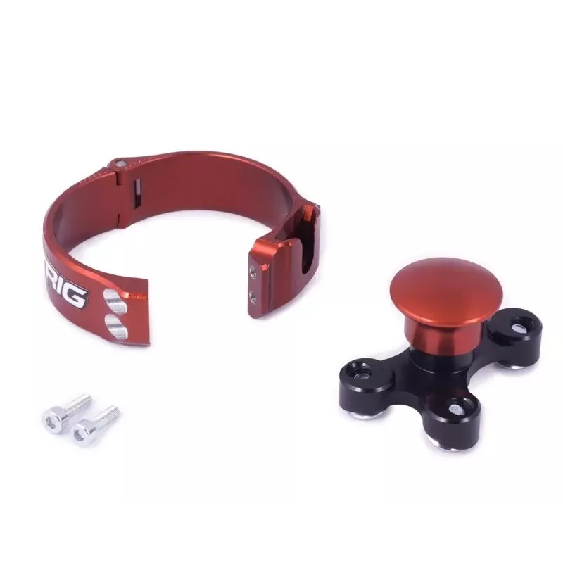 Kit départ XTRIG Fourche Showa SFF Air Tac 49mm Ø55mm