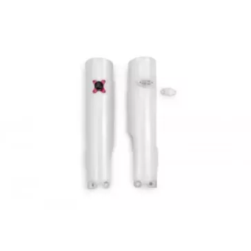 bas de fourche UFO avec Kit HOLESHOT SX/F 23-25