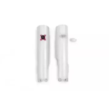 bas de fourche UFO avec Kit HOLESHOT SX/F 23-25