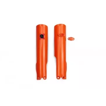 bas de fourche UFO avec Kit HOLESHOT SX/F 23-25