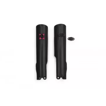 bas de fourche UFO avec Kit HOLESHOT SX/F 23-25