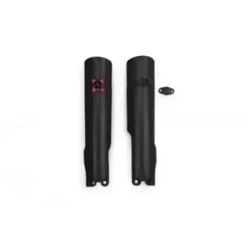 bas de fourche UFO avec Kit HOLESHOT SX/F 23-25