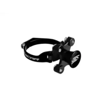 Kit départ SCAR noir CR/F 07-23, KXF 06-23, RM/Z 07-23