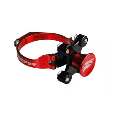 Kit départ SCAR CR/F 07-24, KXF 06-25,