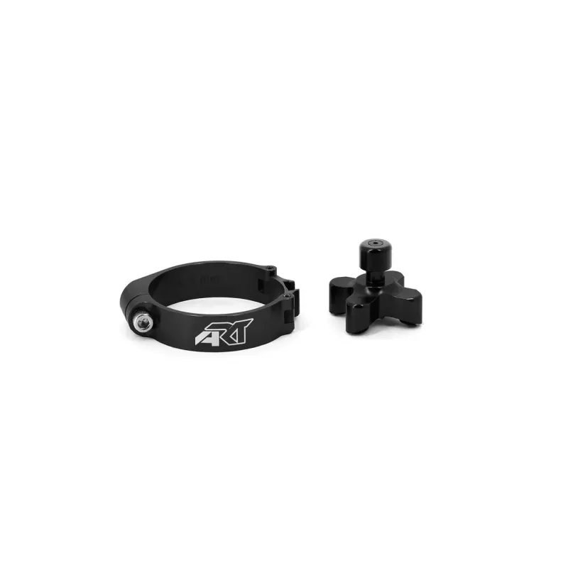Kit HOLESHOT ART YAMAHA YZ/F Noir