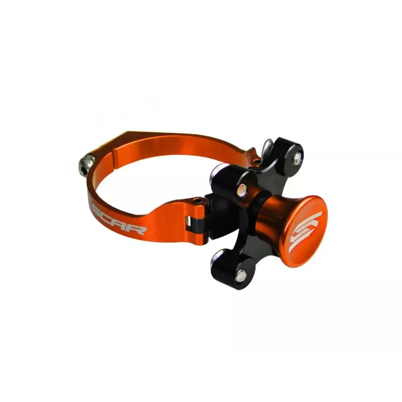 Kit départ SCAR orange KTM/Husqvarna 50cc, 65cc