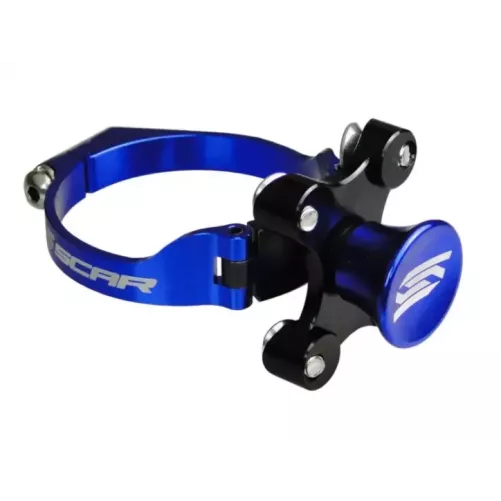 Kit départ SCAR bleu KTM 85 SX Husqvarna 85 TC