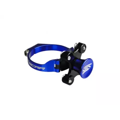 Kit départ SCAR bleu YZ/F 04-19