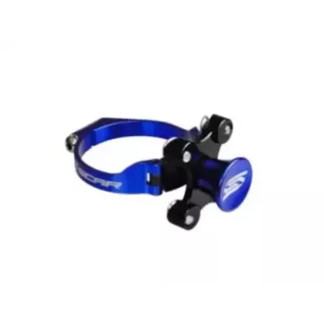 Kit départ SCAR bleu YZ/F 04-19