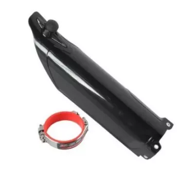 kit holeshot ZETA 85 cc universel noir