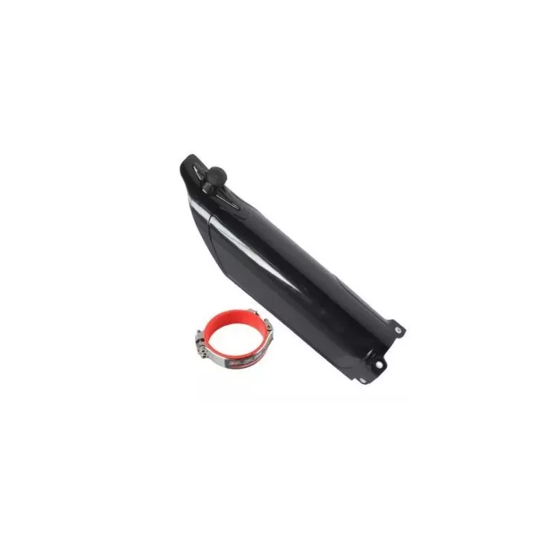 kit holeshot ZETA 85 cc universel noir