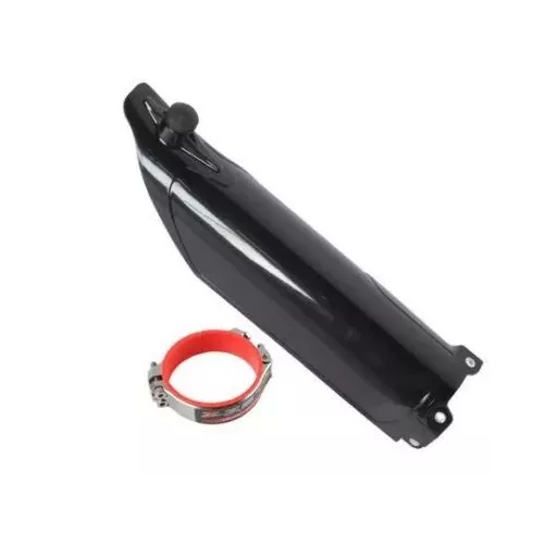 kit holeshot ZETA 85 cc universel noir