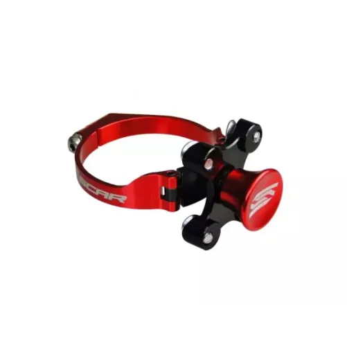 Kit départ SCAR 85 CR 02-07, 85 RM 01-23 rouge